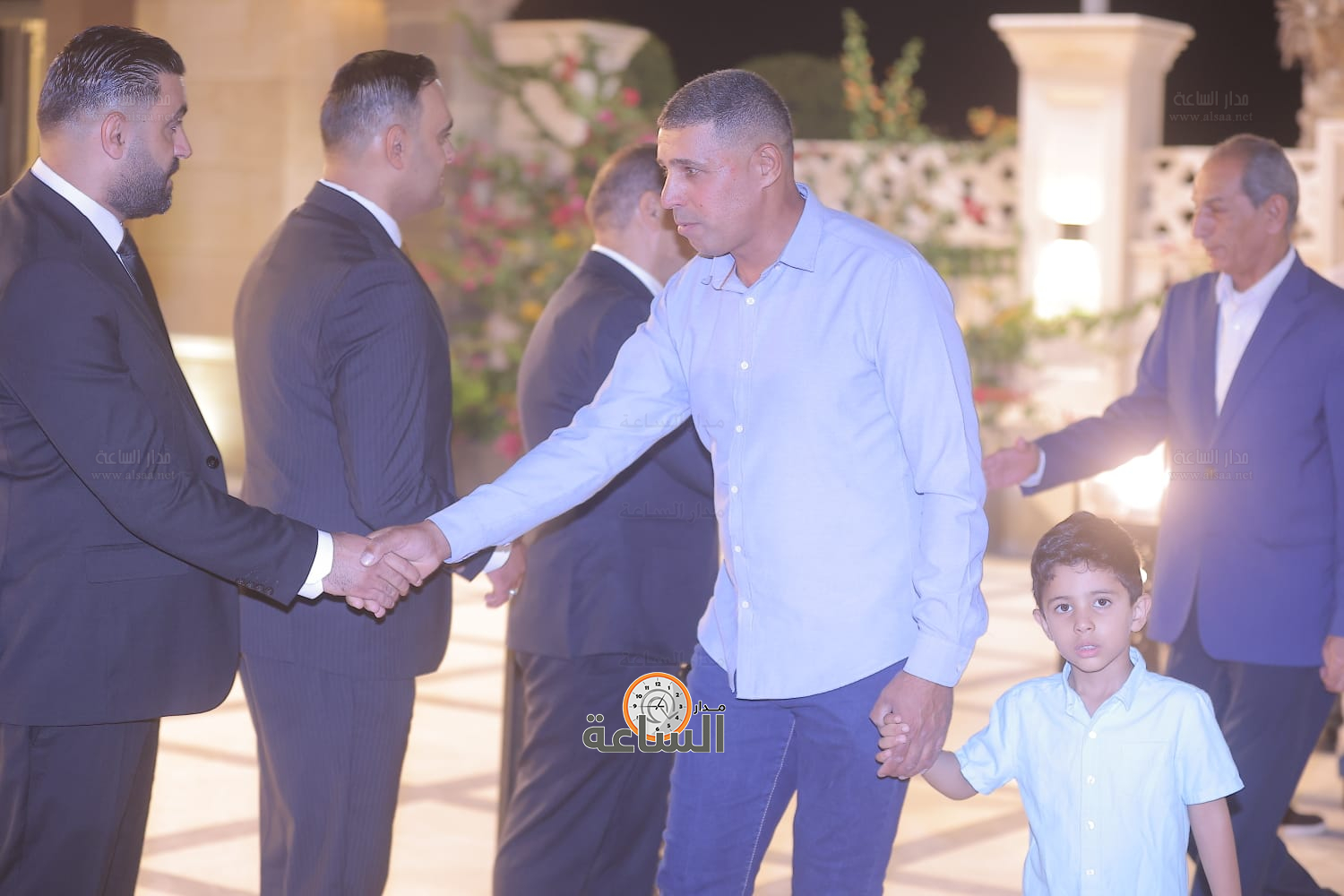 Madar Al-Saa Images 0.878593701961258