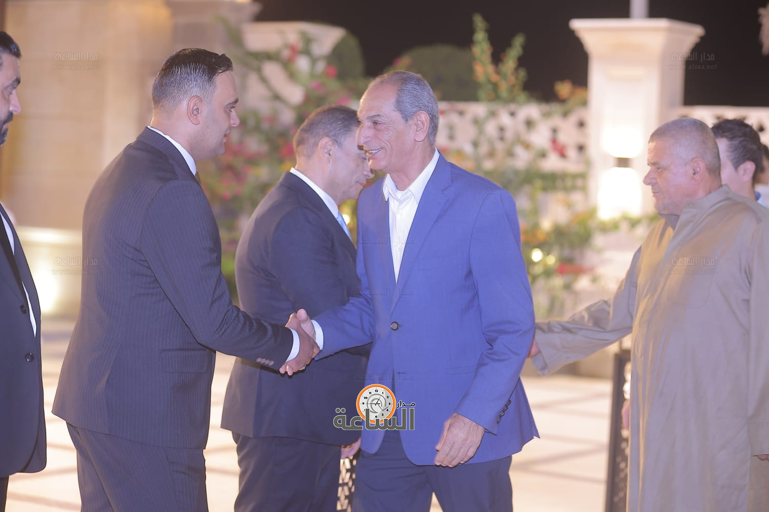 Madar Al-Saa Images 0.66445764392498