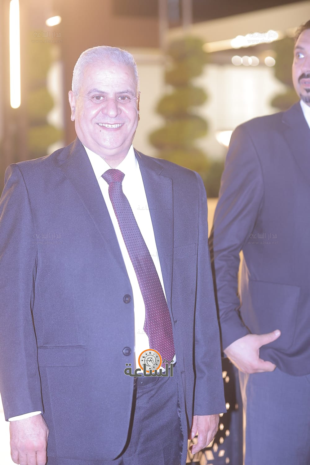 Madar Al-Saa Images 0.2202087897620375