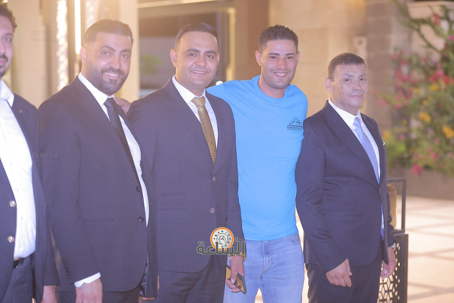 Madar Al-Saa Images 0.05690759148756708