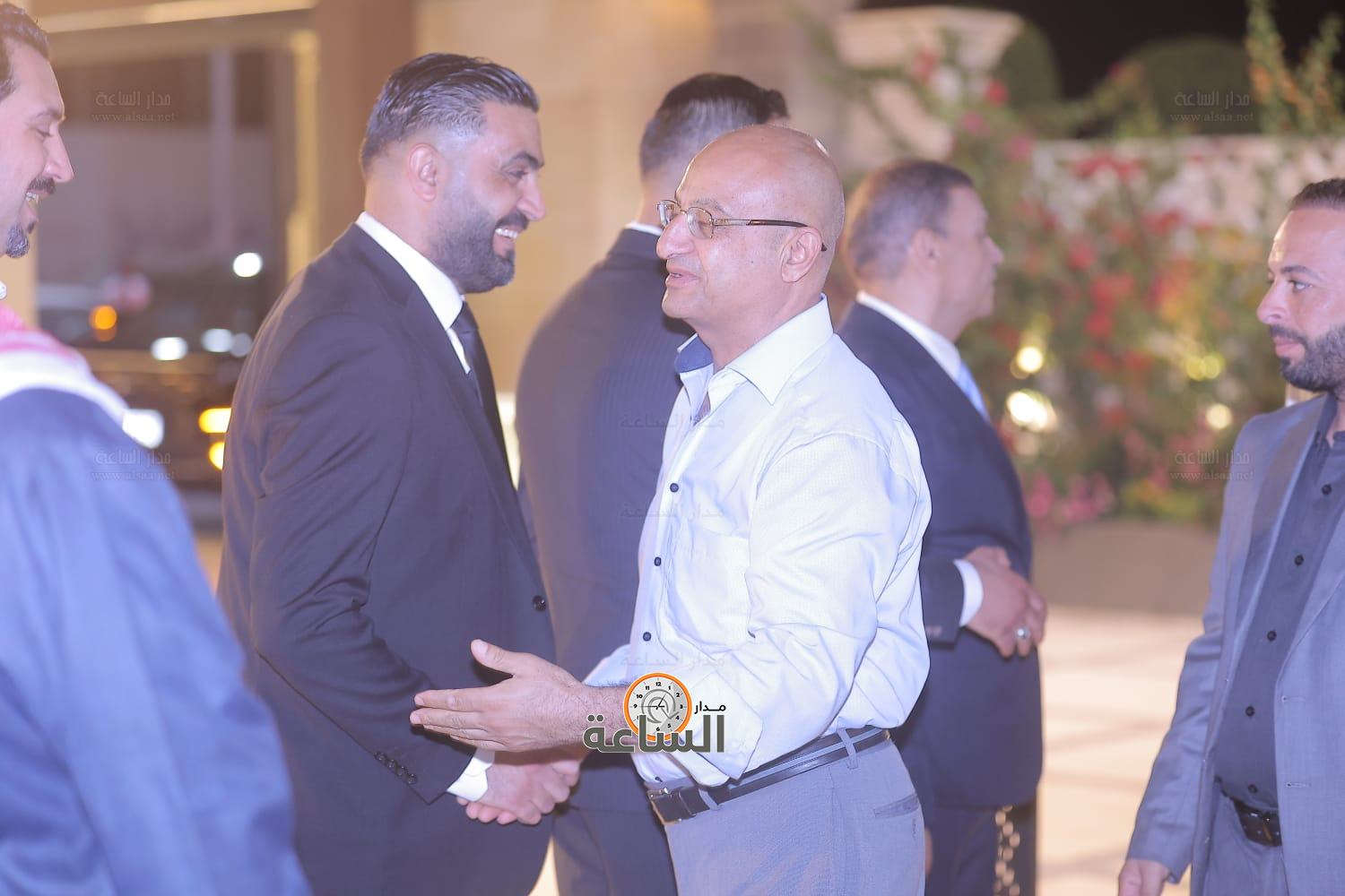 Madar Al-Saa Images 0.42236597861273306