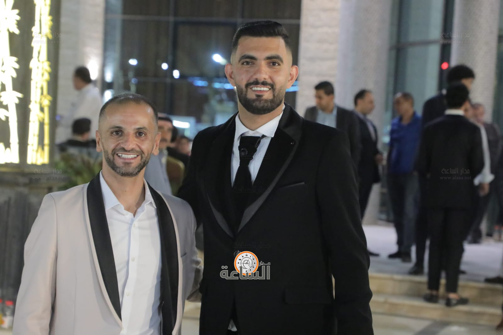 Madar Al-Saa Images 0.17585679038700774