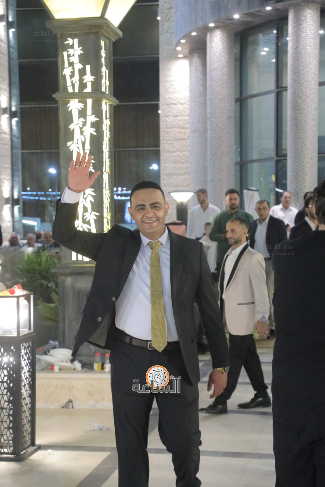 Madar Al-Saa Images 0.6388305268327256