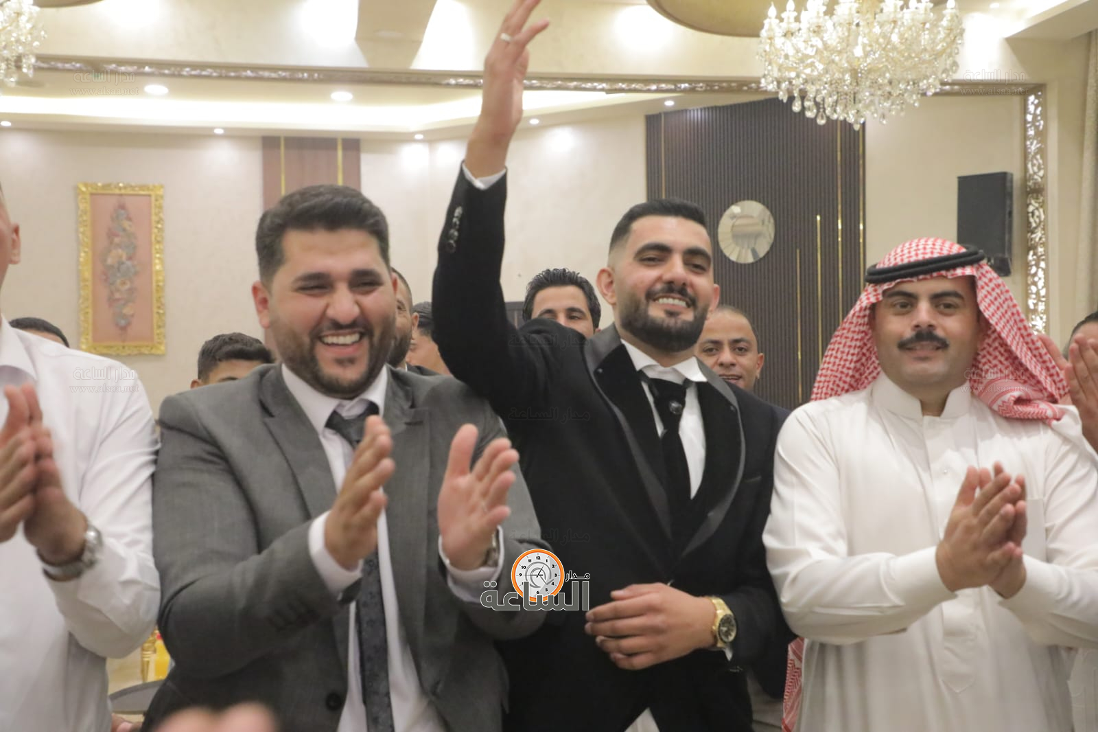 Madar Al-Saa Images 0.3304875617771793