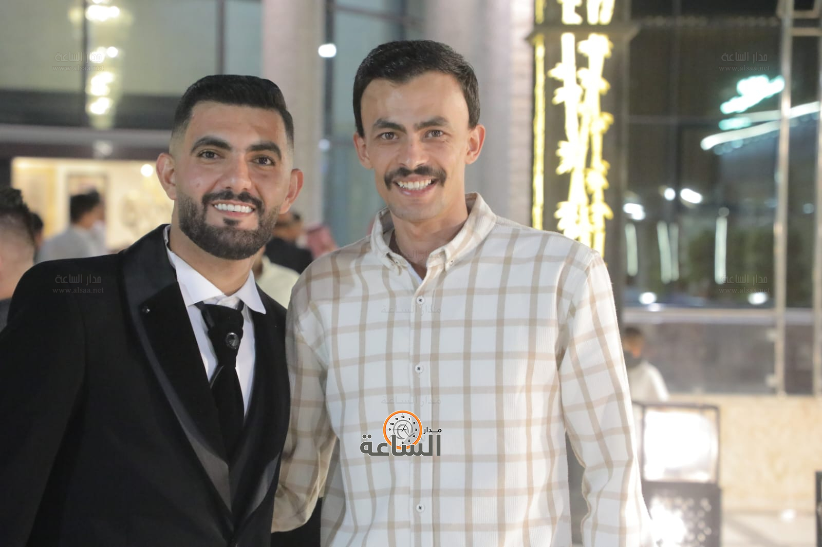 Madar Al-Saa Images 0.30137044267960833