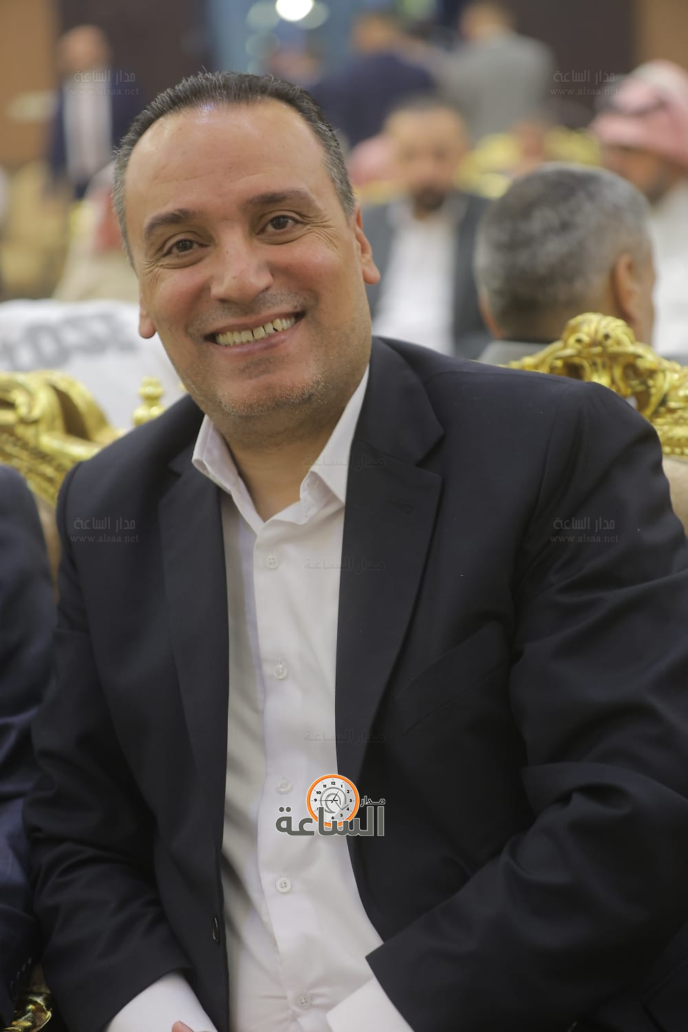 Madar Al-Saa Images 0.7098507883516805