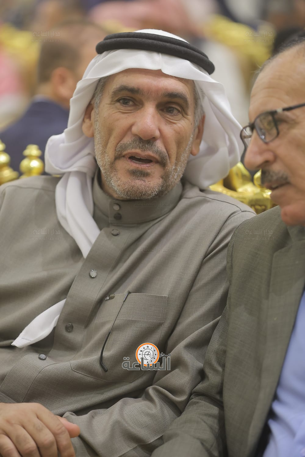 Madar Al-Saa Images 0.32487922722034246