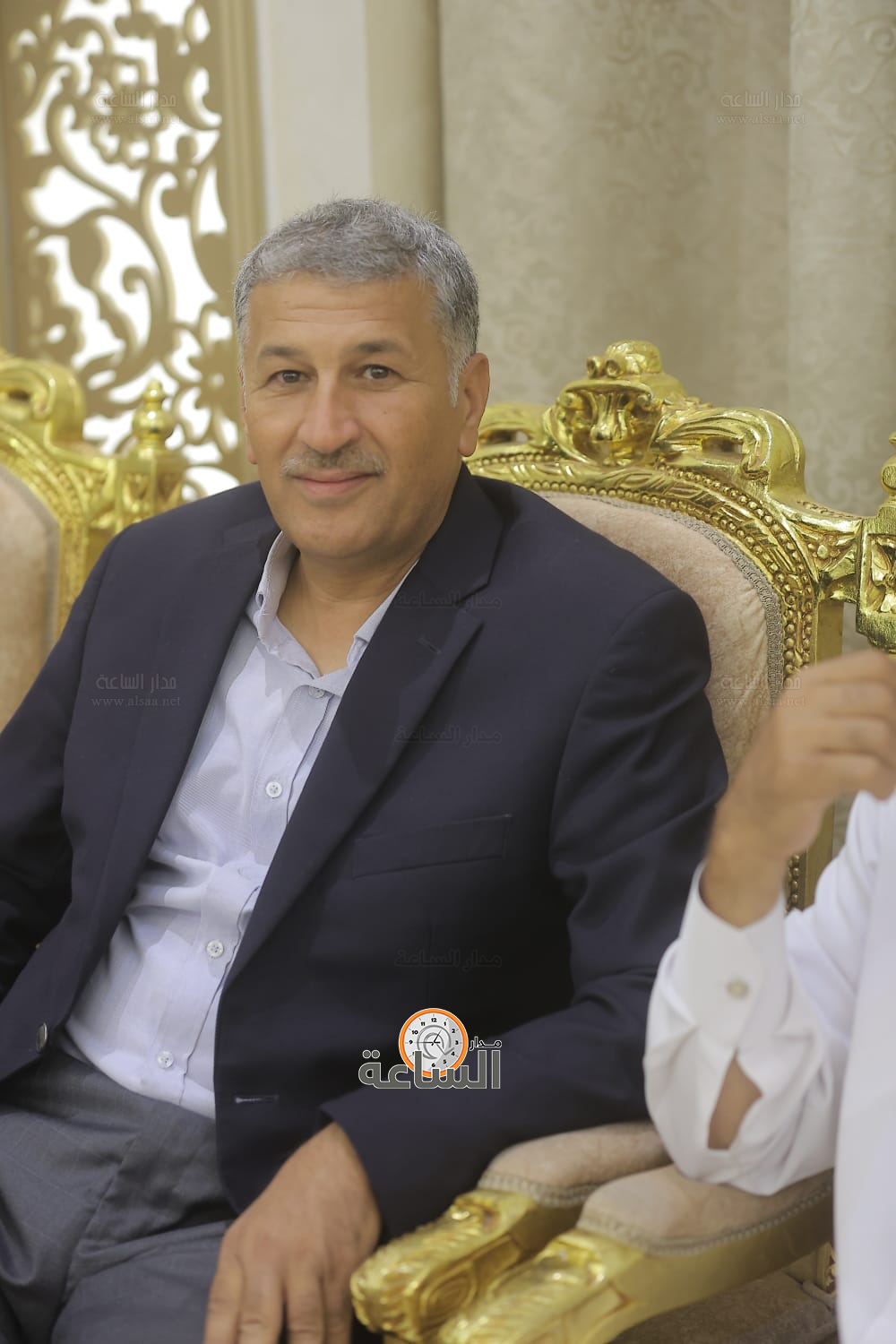 Madar Al-Saa Images 0.7011643682658998