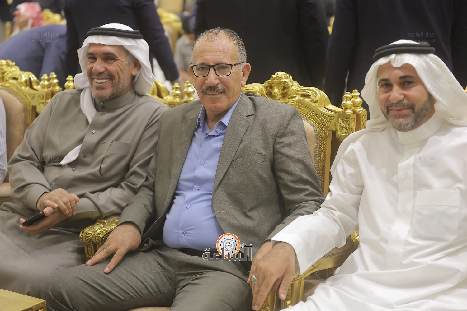 Madar Al-Saa Images 0.7536276577736922