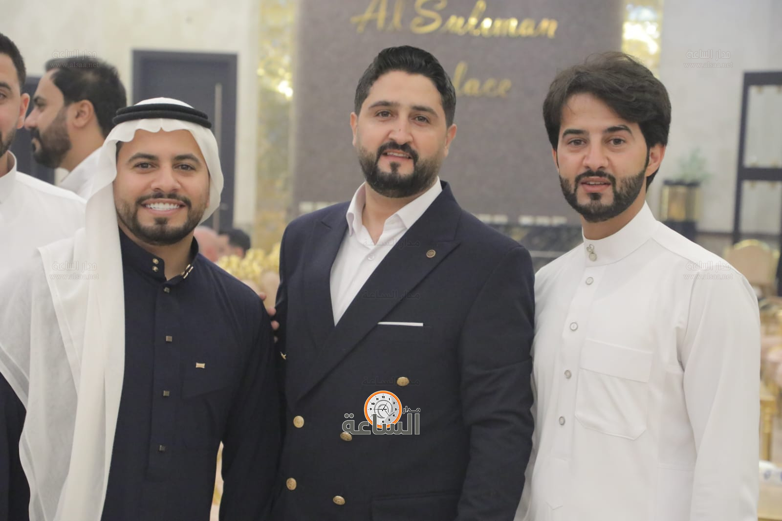 Madar Al-Saa Images 0.9852363544146087