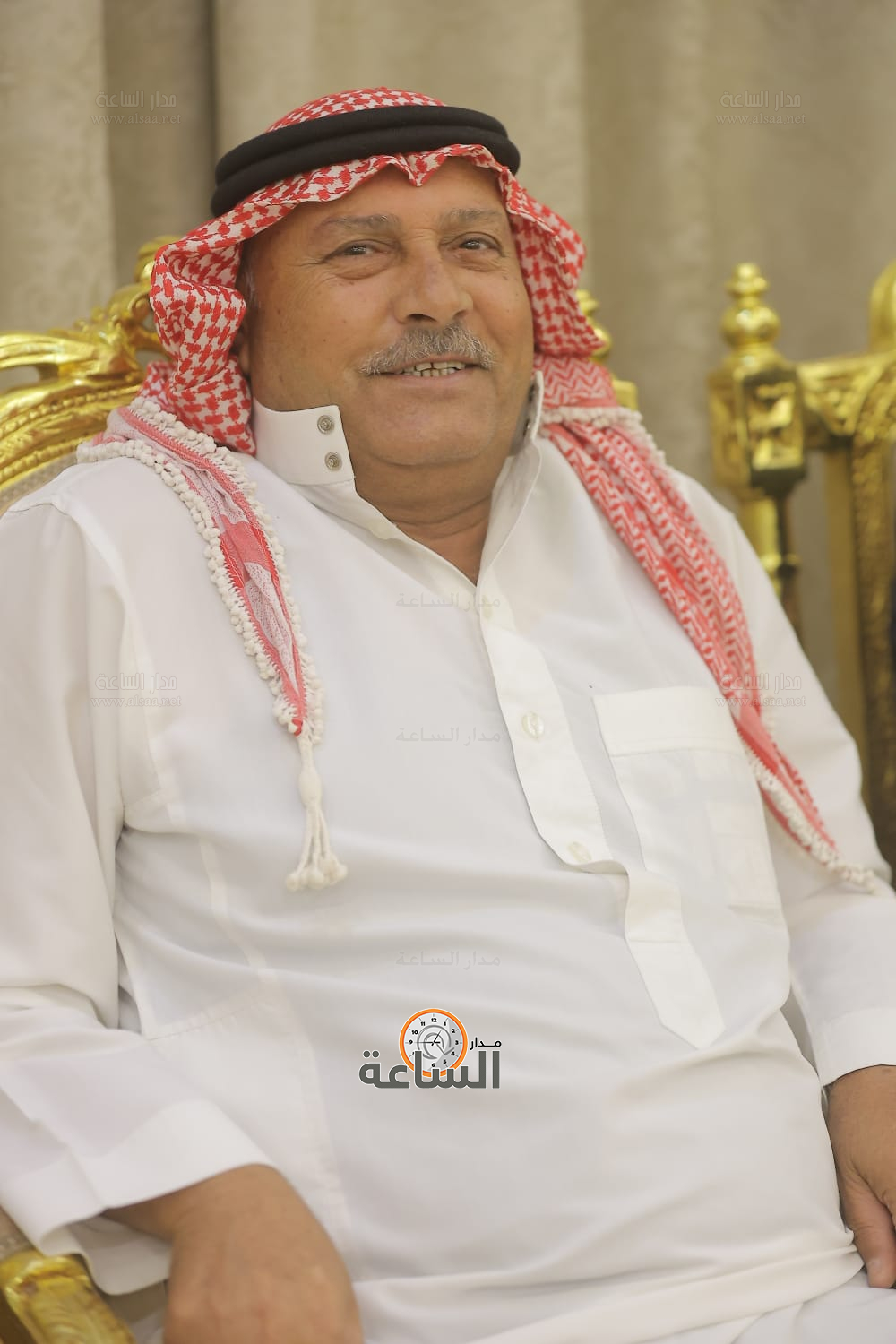 Madar Al-Saa Images 0.5558921692807036