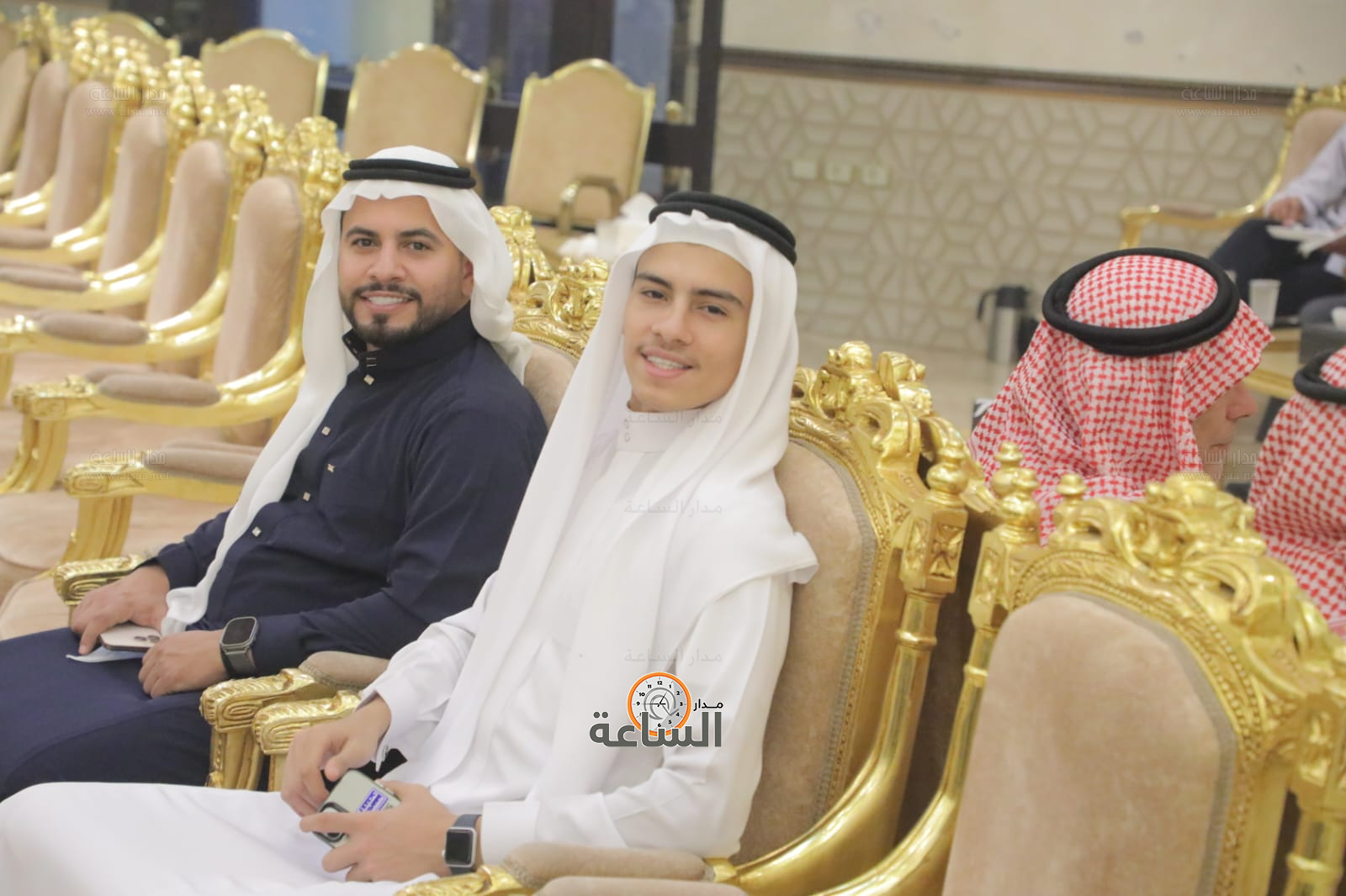 Madar Al-Saa Images 0.24202735245756524