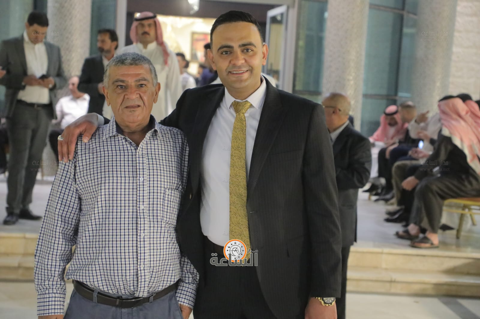 Madar Al-Saa Images 0.10806812681276345