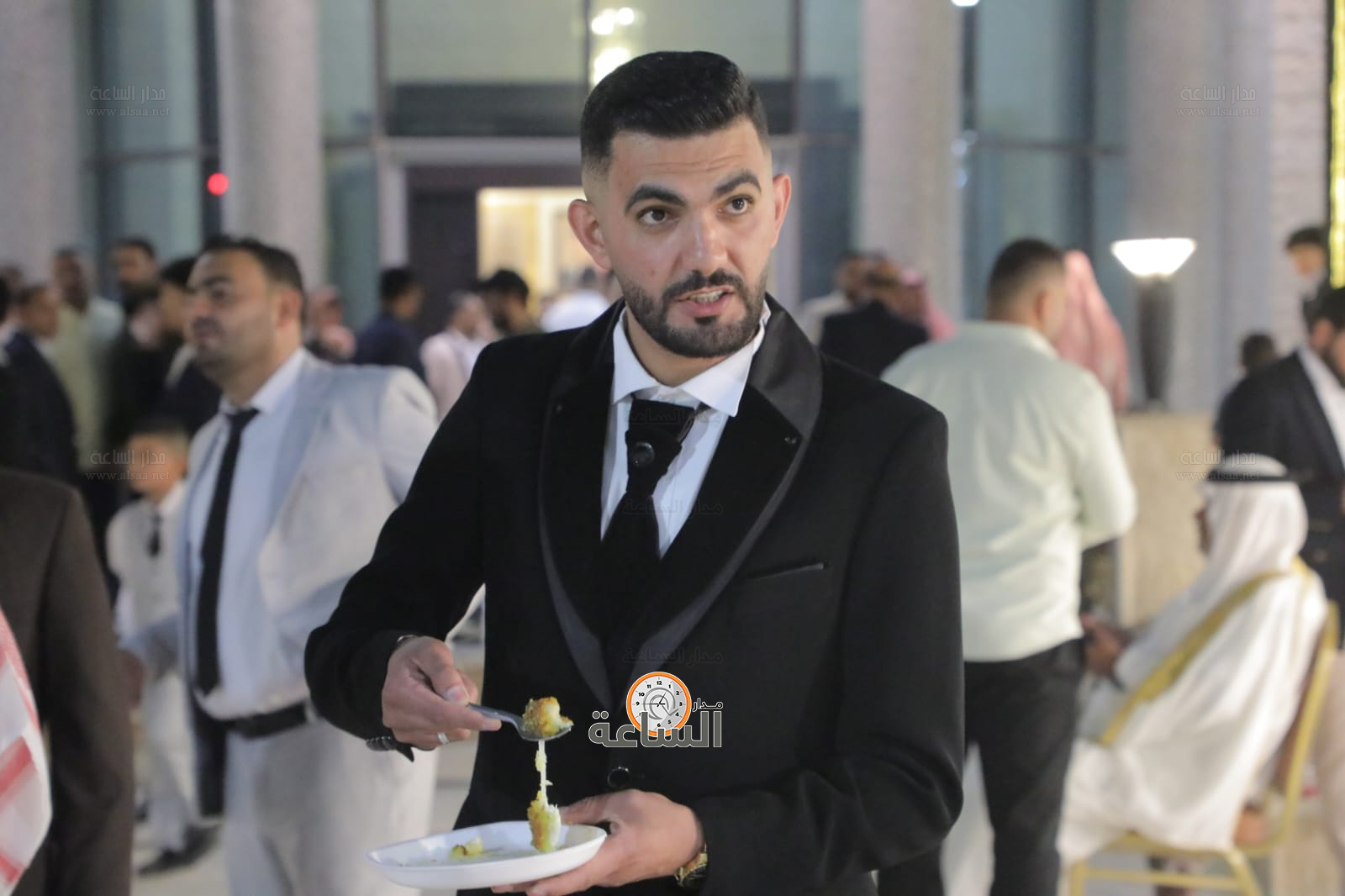 Madar Al-Saa Images 0.9636061021920261