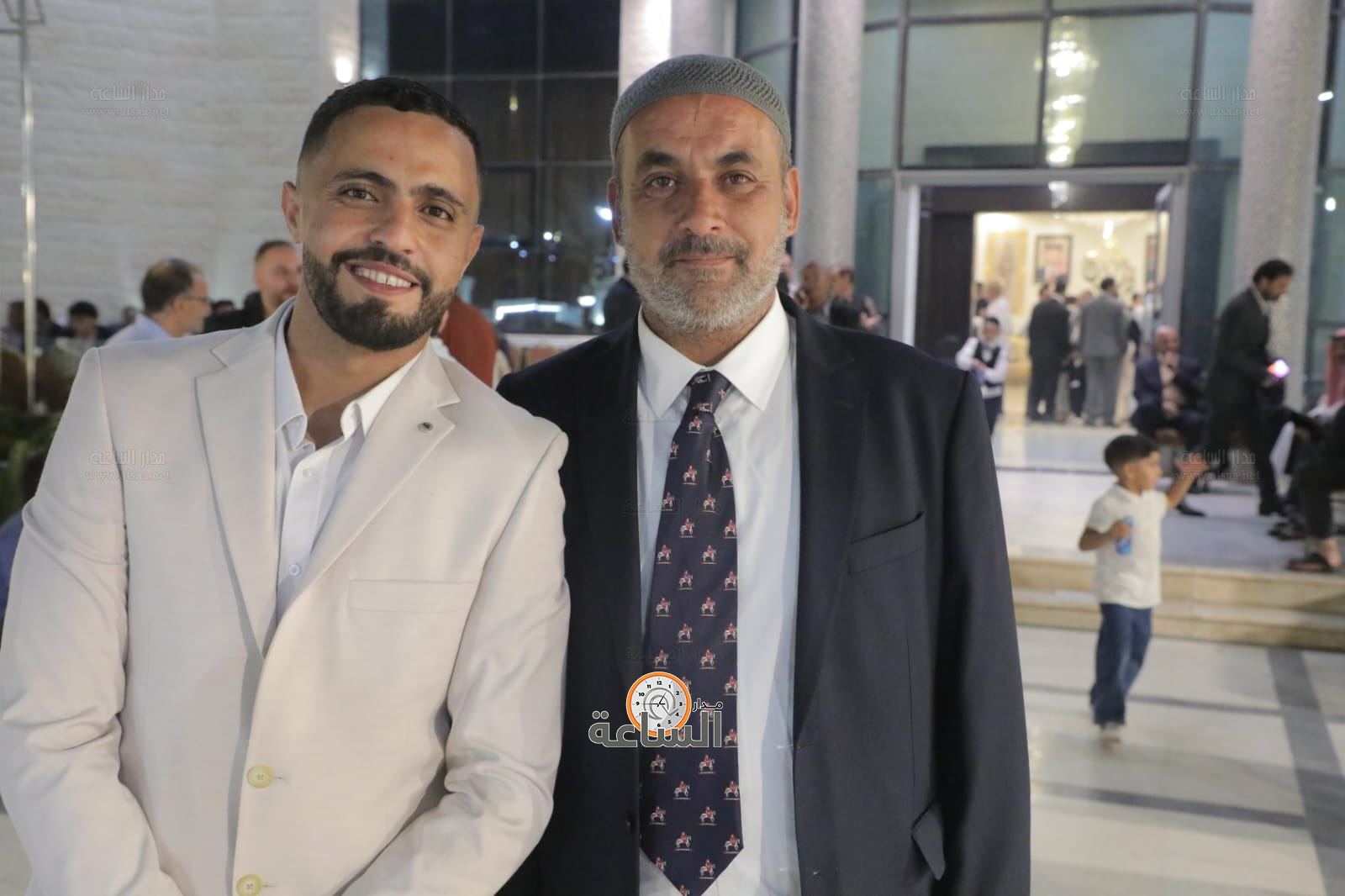 Madar Al-Saa Images 0.6954772099489033