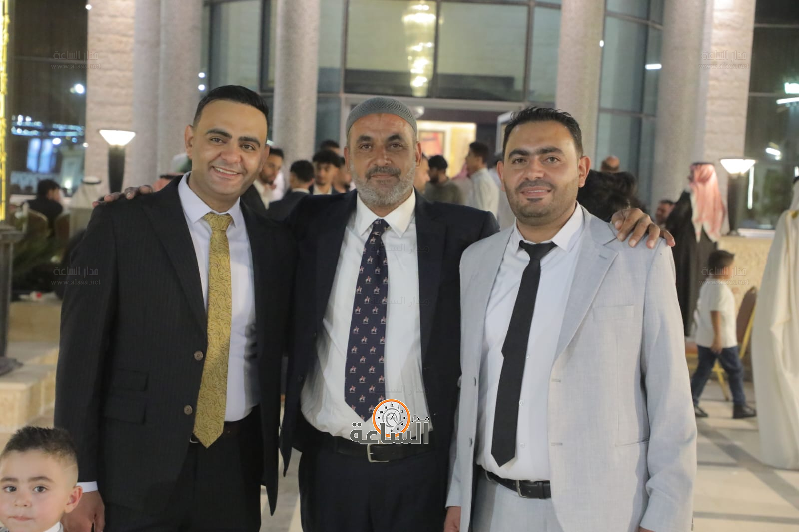 Madar Al-Saa Images 0.20365860567285166