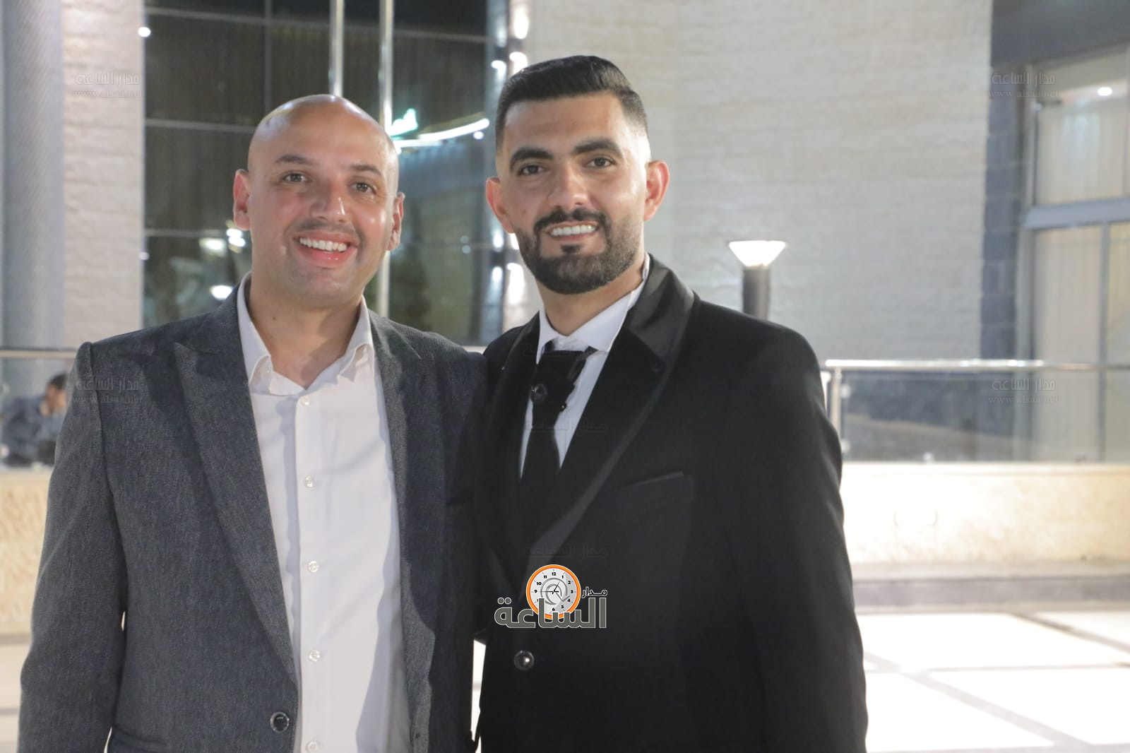 Madar Al-Saa Images 0.1079370421612248