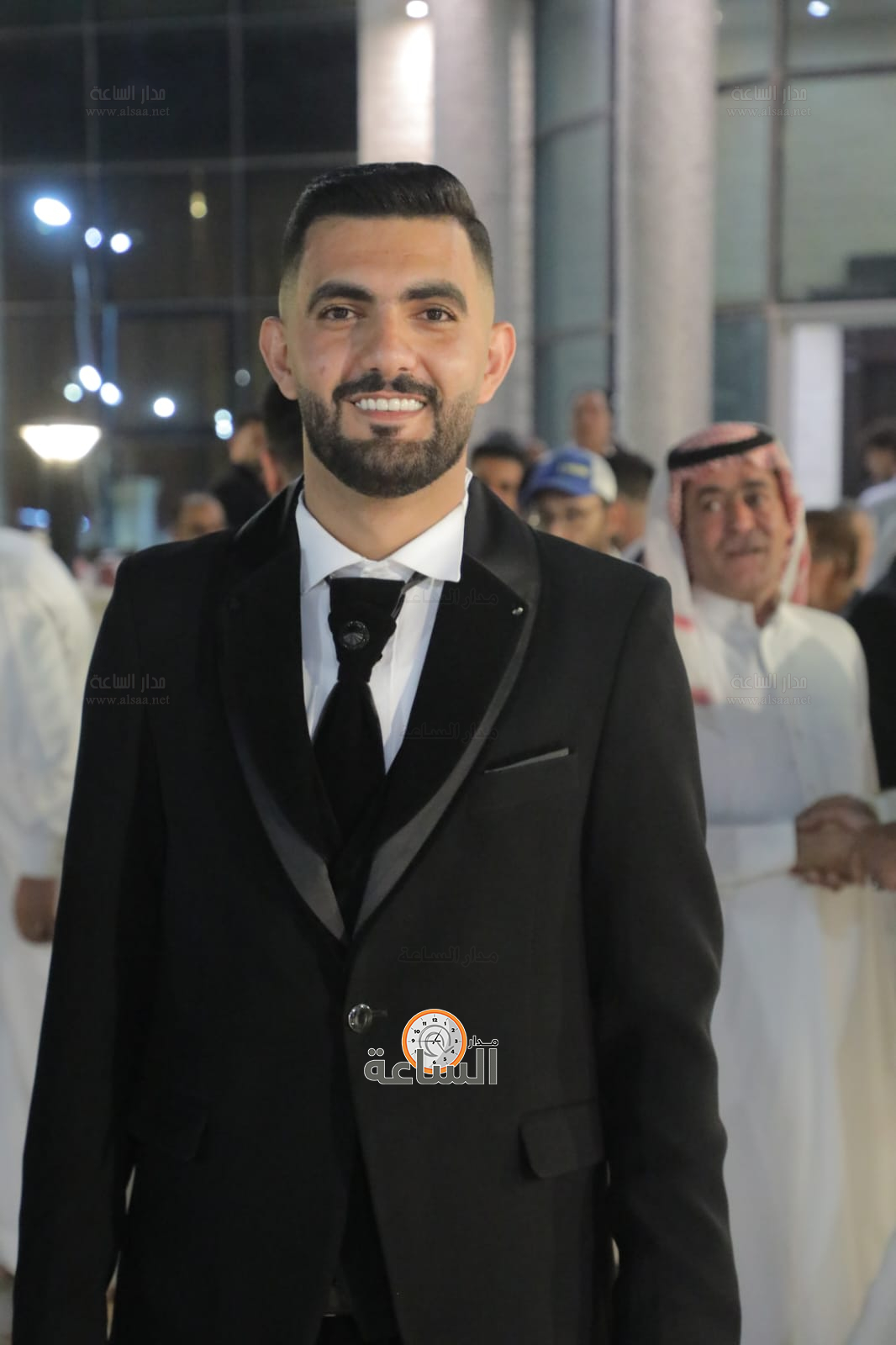 Madar Al-Saa Images 0.8207921979786047