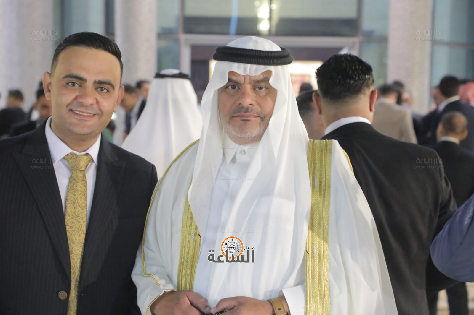 Madar Al-Saa Images 0.555305812912528