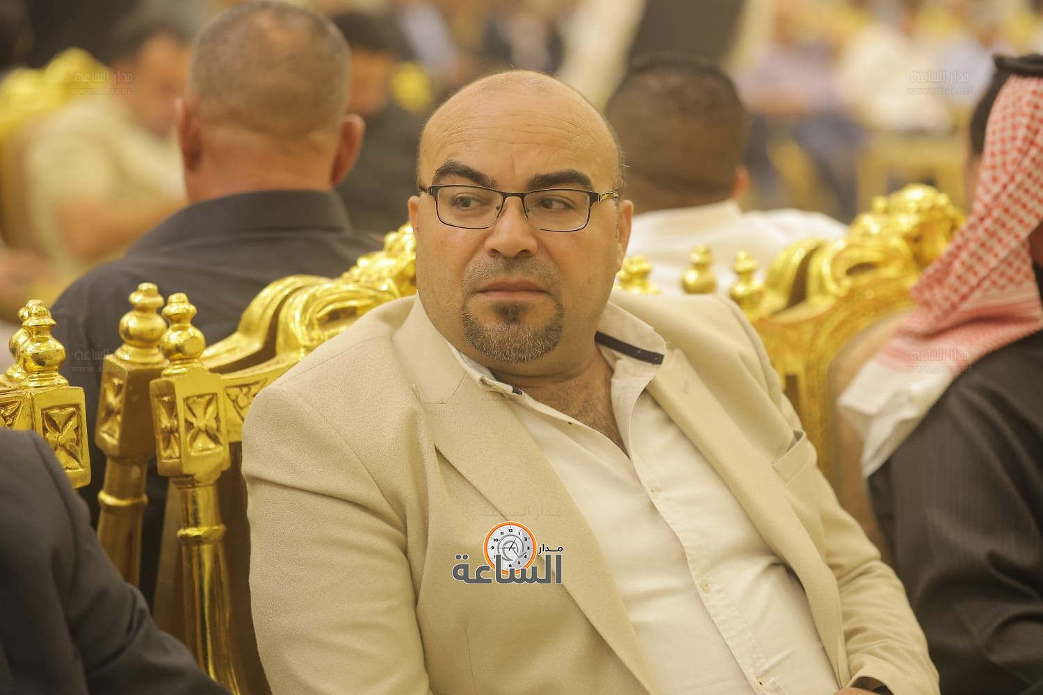 Madar Al-Saa Images 0.28408475357109064