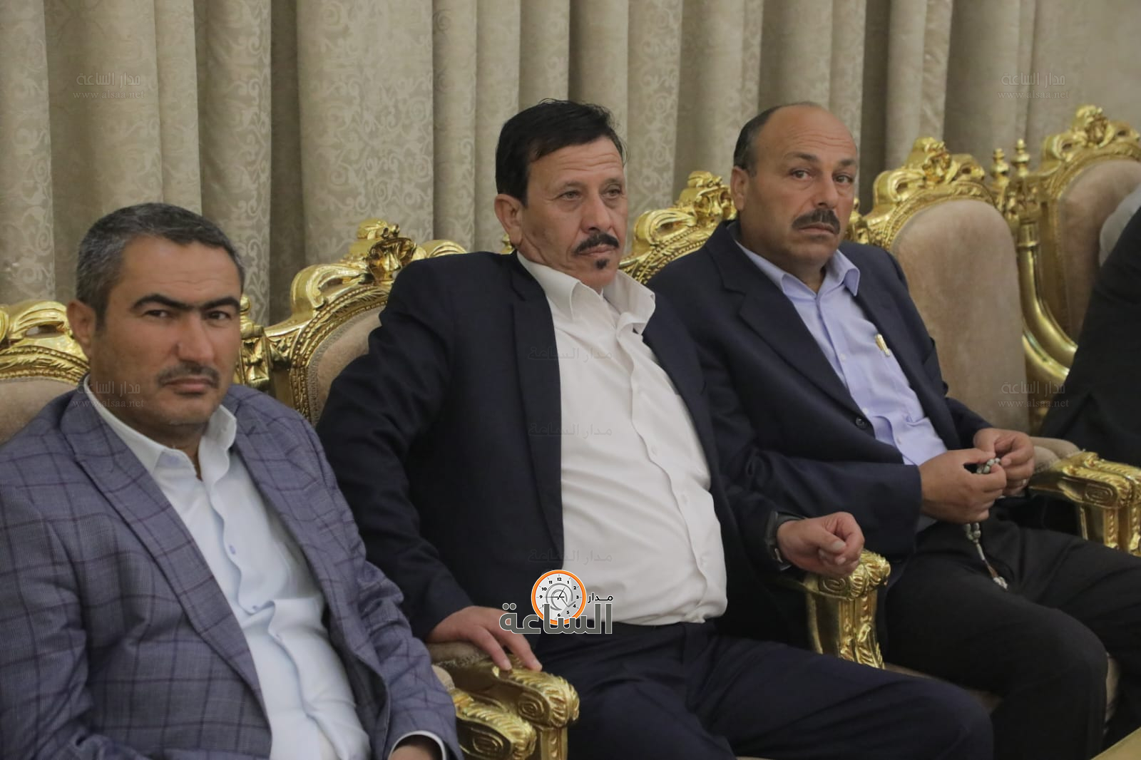 Madar Al-Saa Images 0.7199224547236159