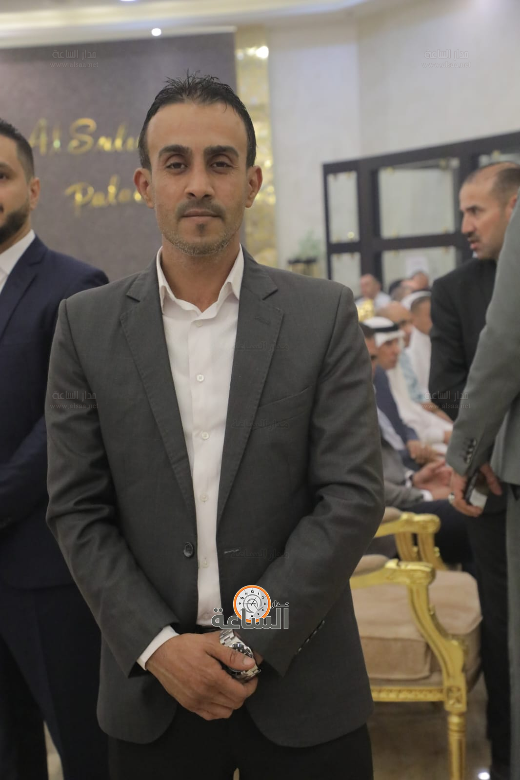 Madar Al-Saa Images 0.5215708512180823