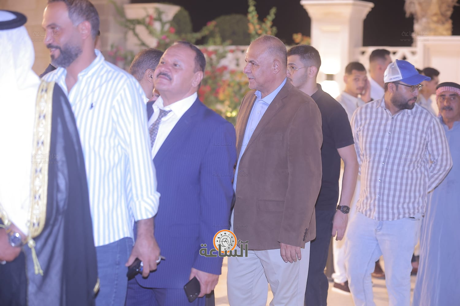 Madar Al-Saa Images 0.29555360481695847