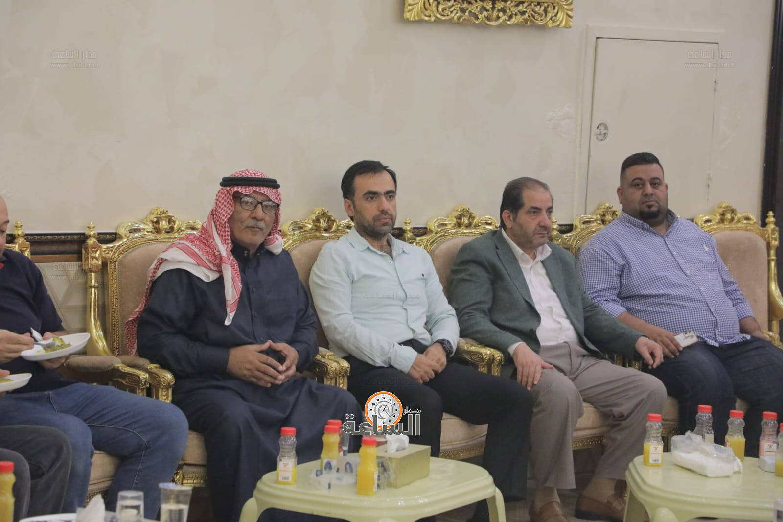 Madar Al-Saa Images 0.0019221894380985205