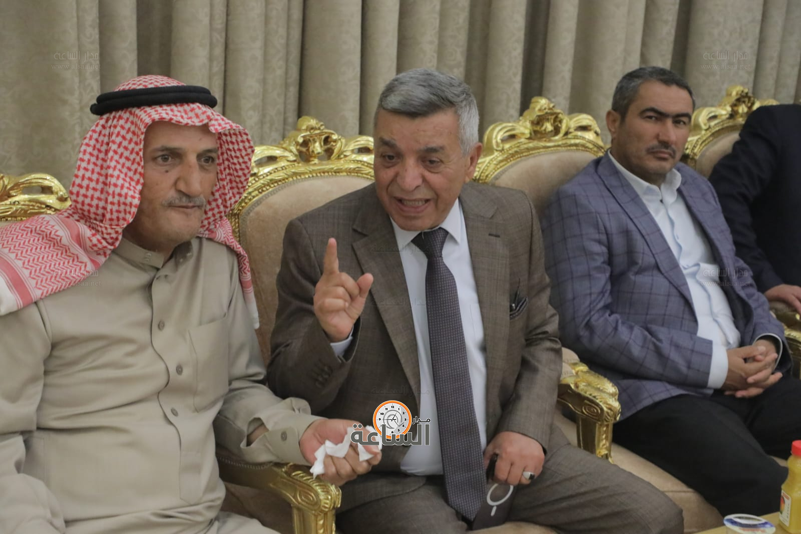 Madar Al-Saa Images 0.8468220515837095