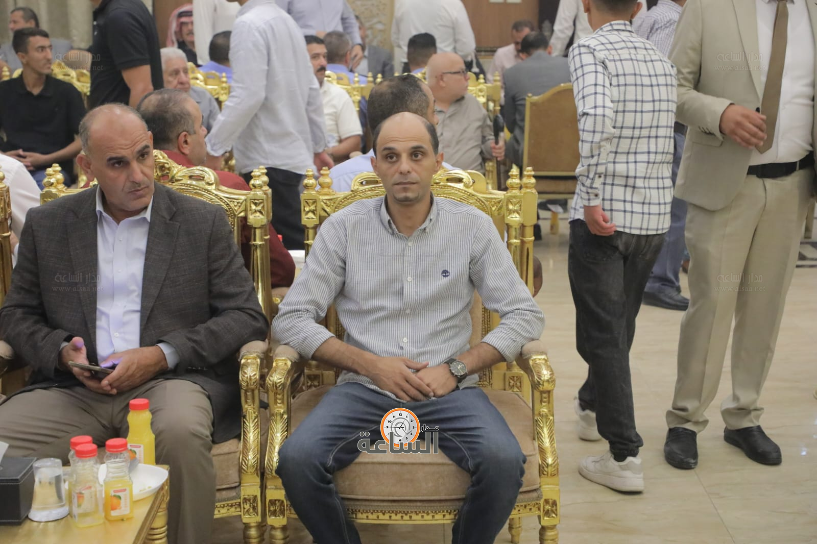 Madar Al-Saa Images 0.3024922949748987