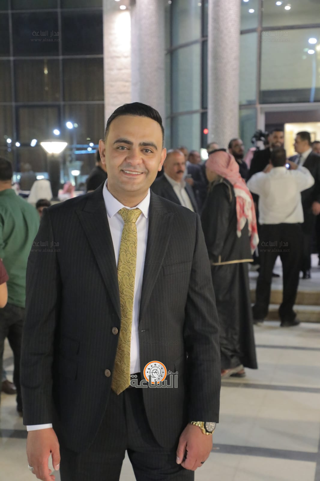 Madar Al-Saa Images 0.8900308295353195