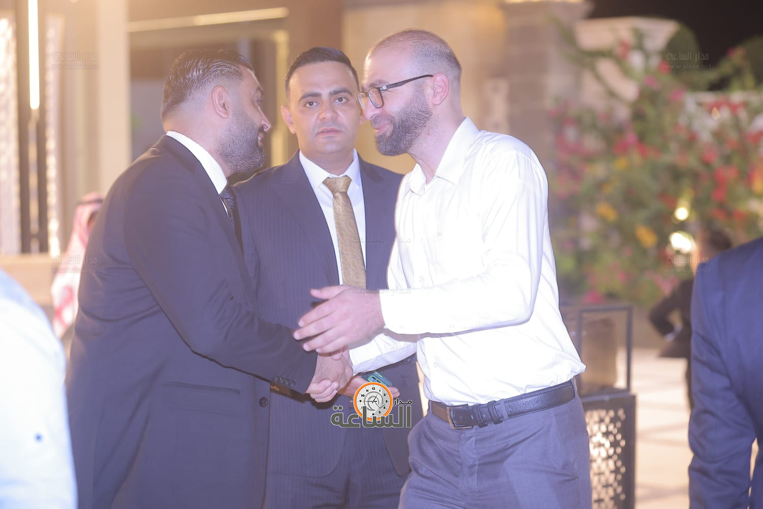 Madar Al-Saa Images 0.34361812324250374