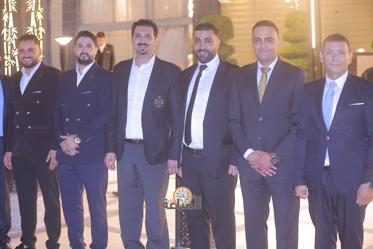 Madar Al-Saa Images 0.11778775418805998