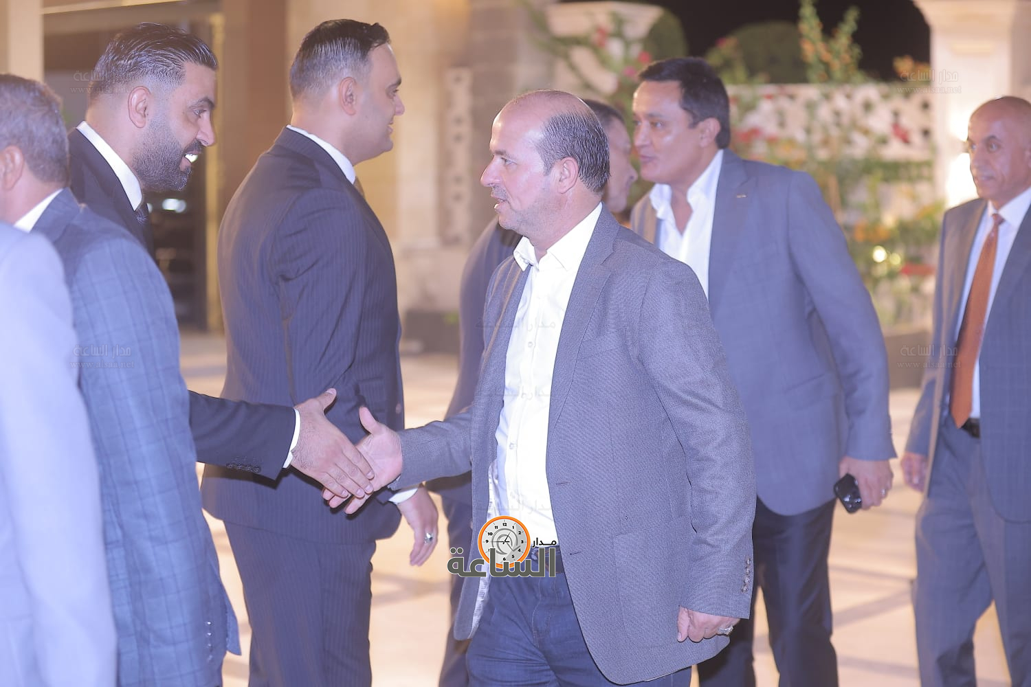 Madar Al-Saa Images 0.5930740752586041