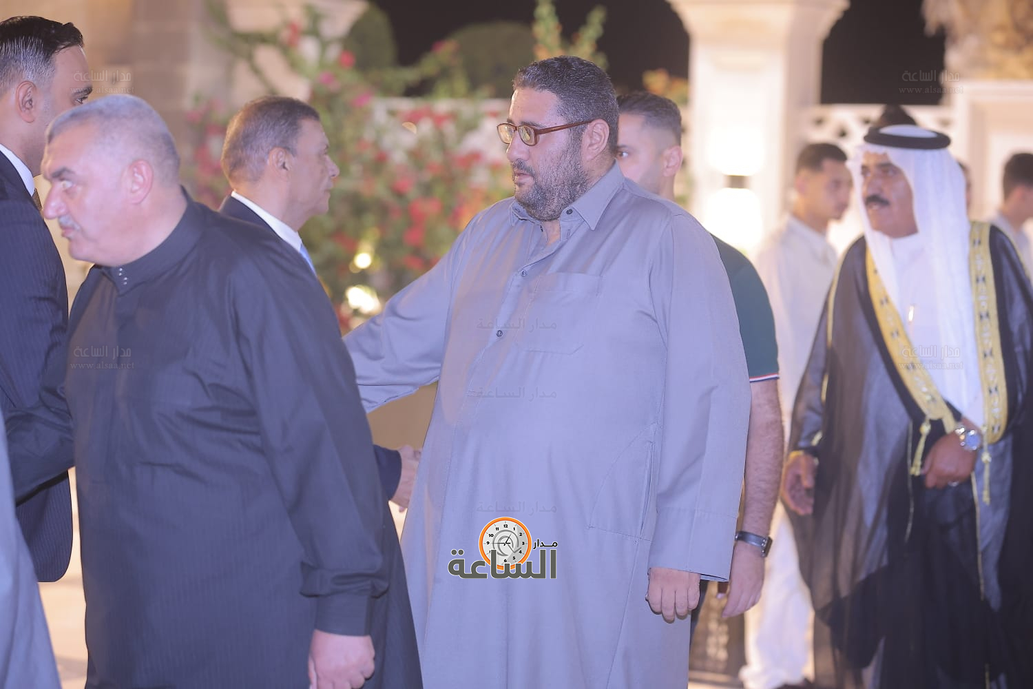 Madar Al-Saa Images 0.06520991483593508