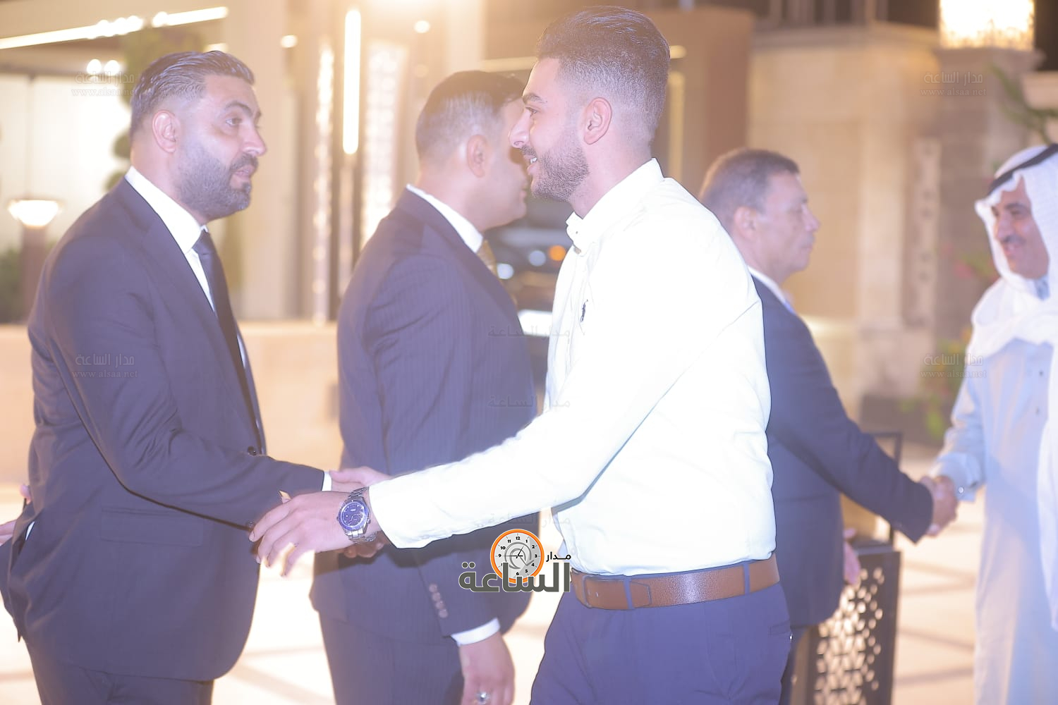 Madar Al-Saa Images 0.9944492218595117