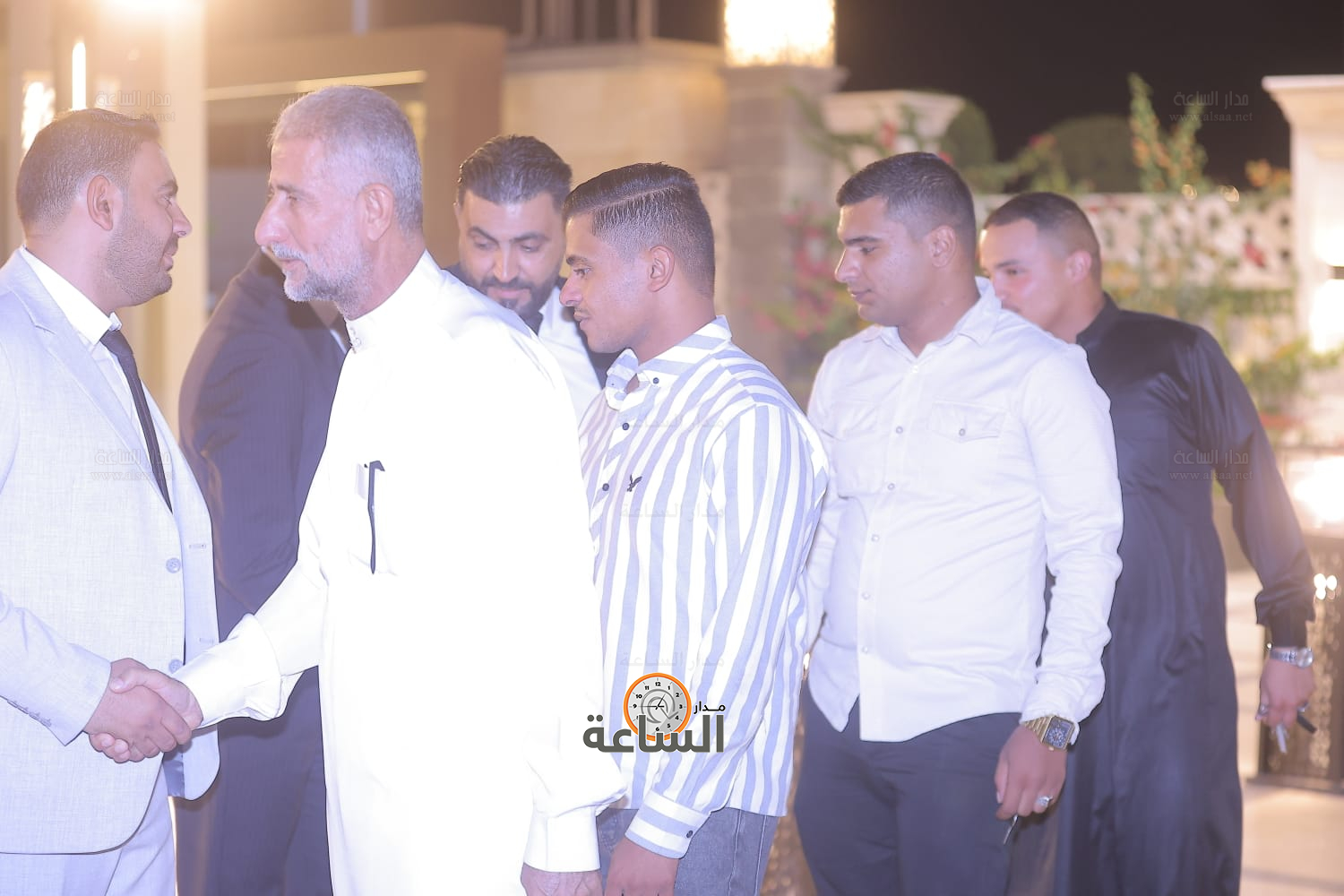 Madar Al-Saa Images 0.6551336076564943