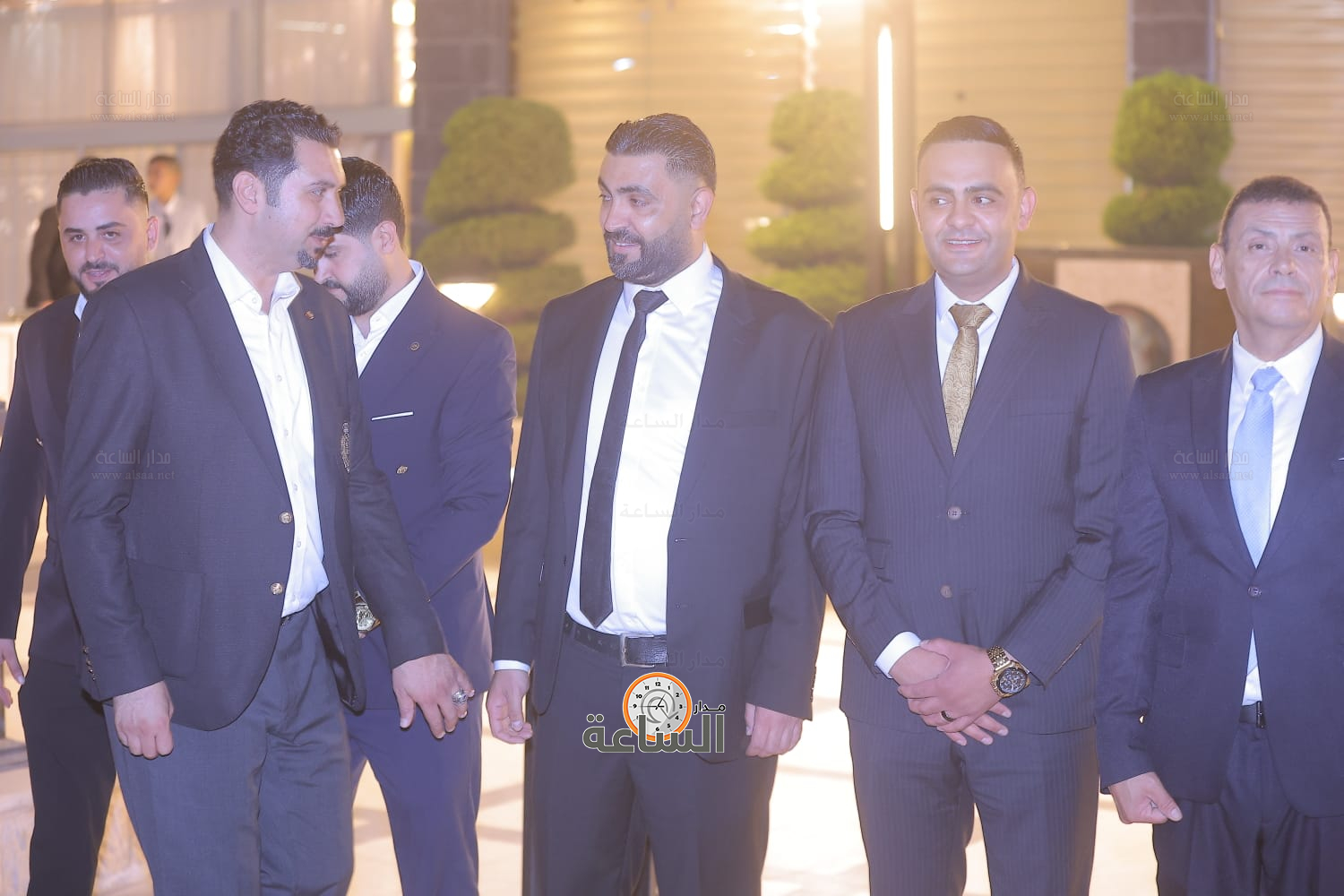 Madar Al-Saa Images 0.42891618097527673