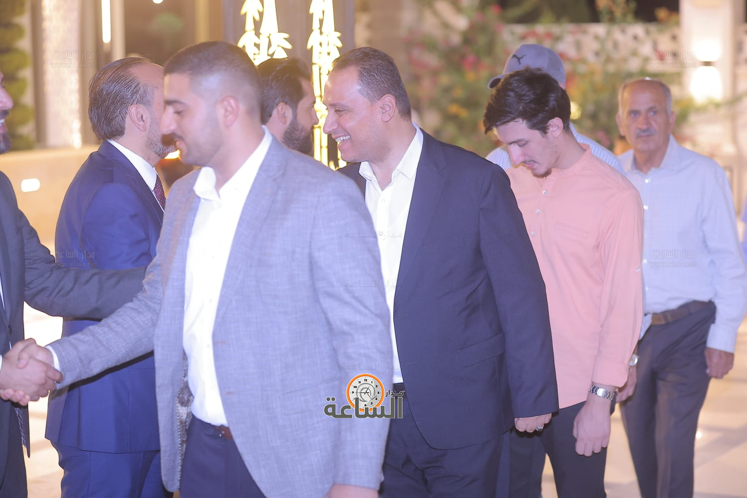 Madar Al-Saa Images 0.9102317803175594