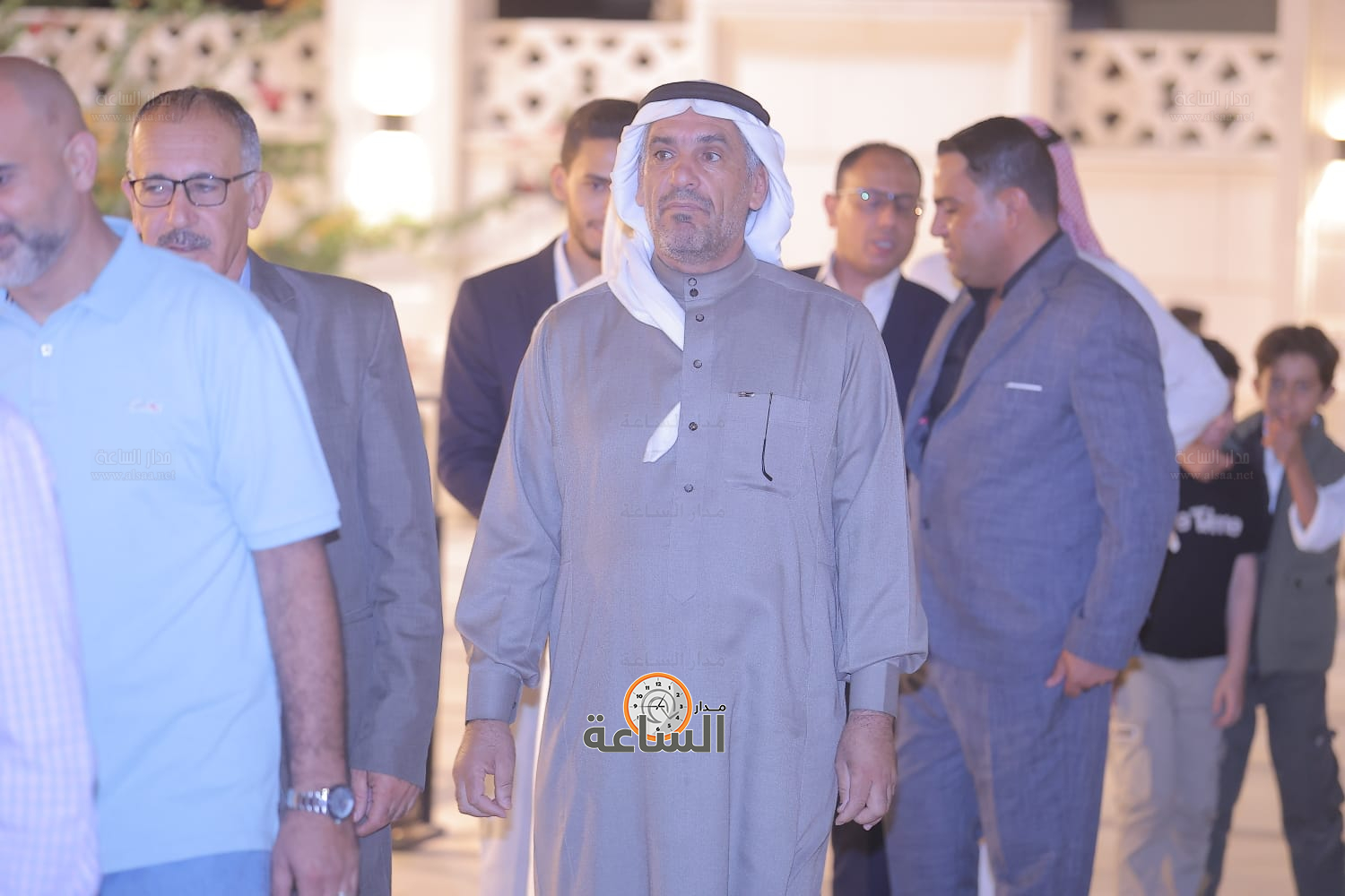 Madar Al-Saa Images 0.1974404403047033