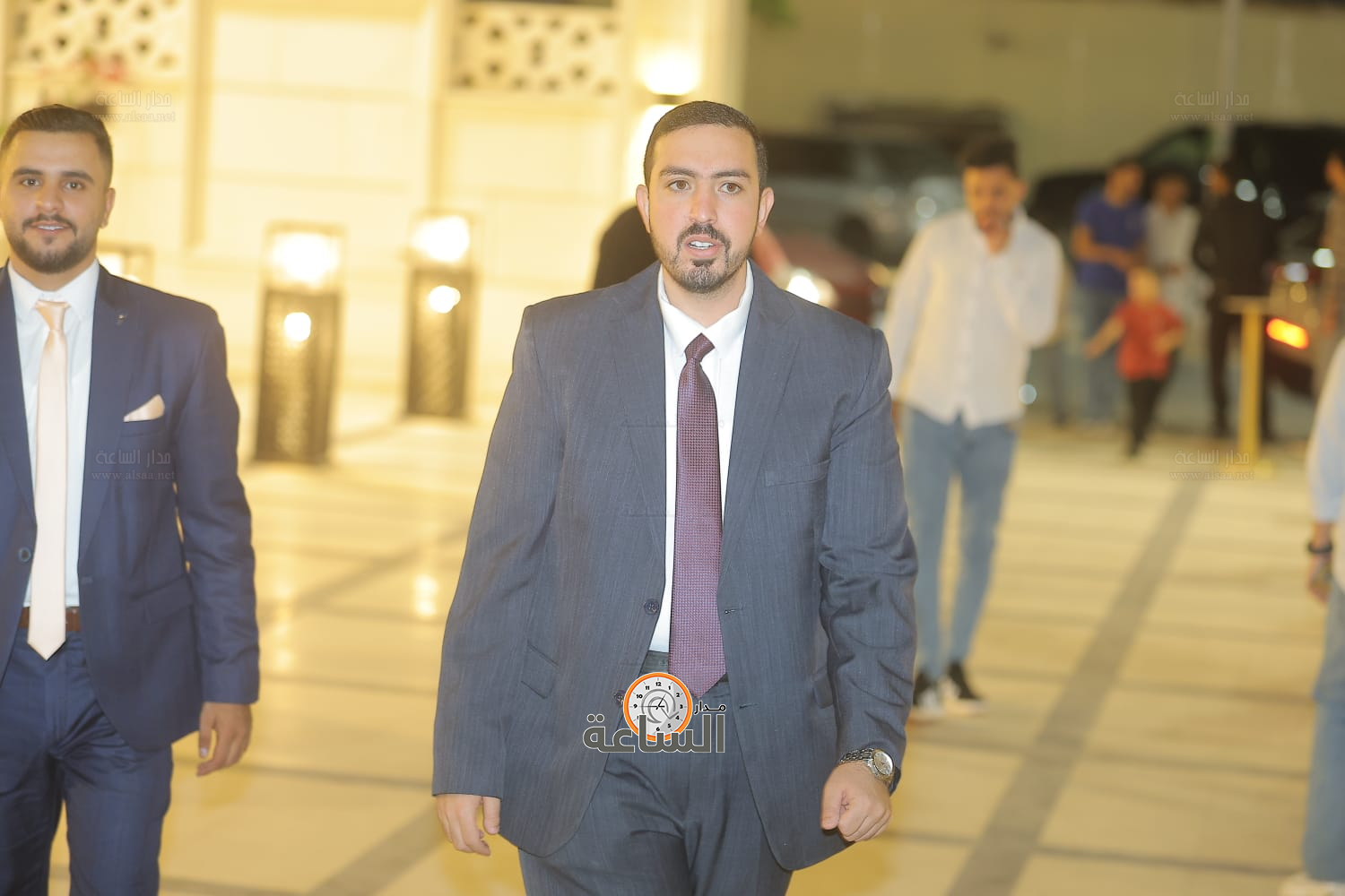 Madar Al-Saa Images 0.25484846924715576