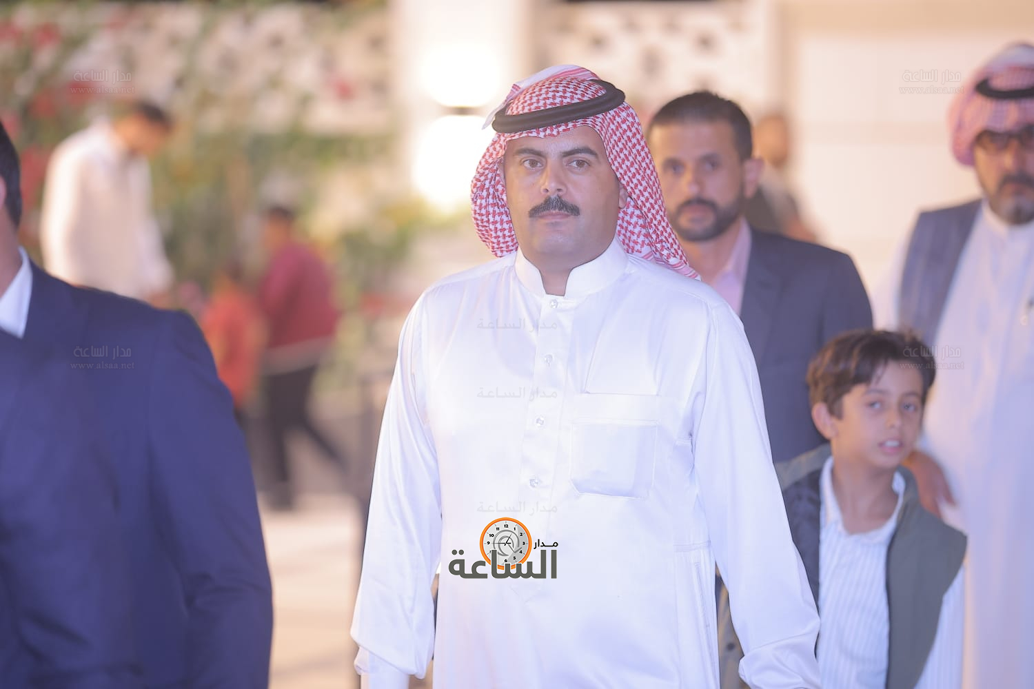 Madar Al-Saa Images 0.9849616127843397