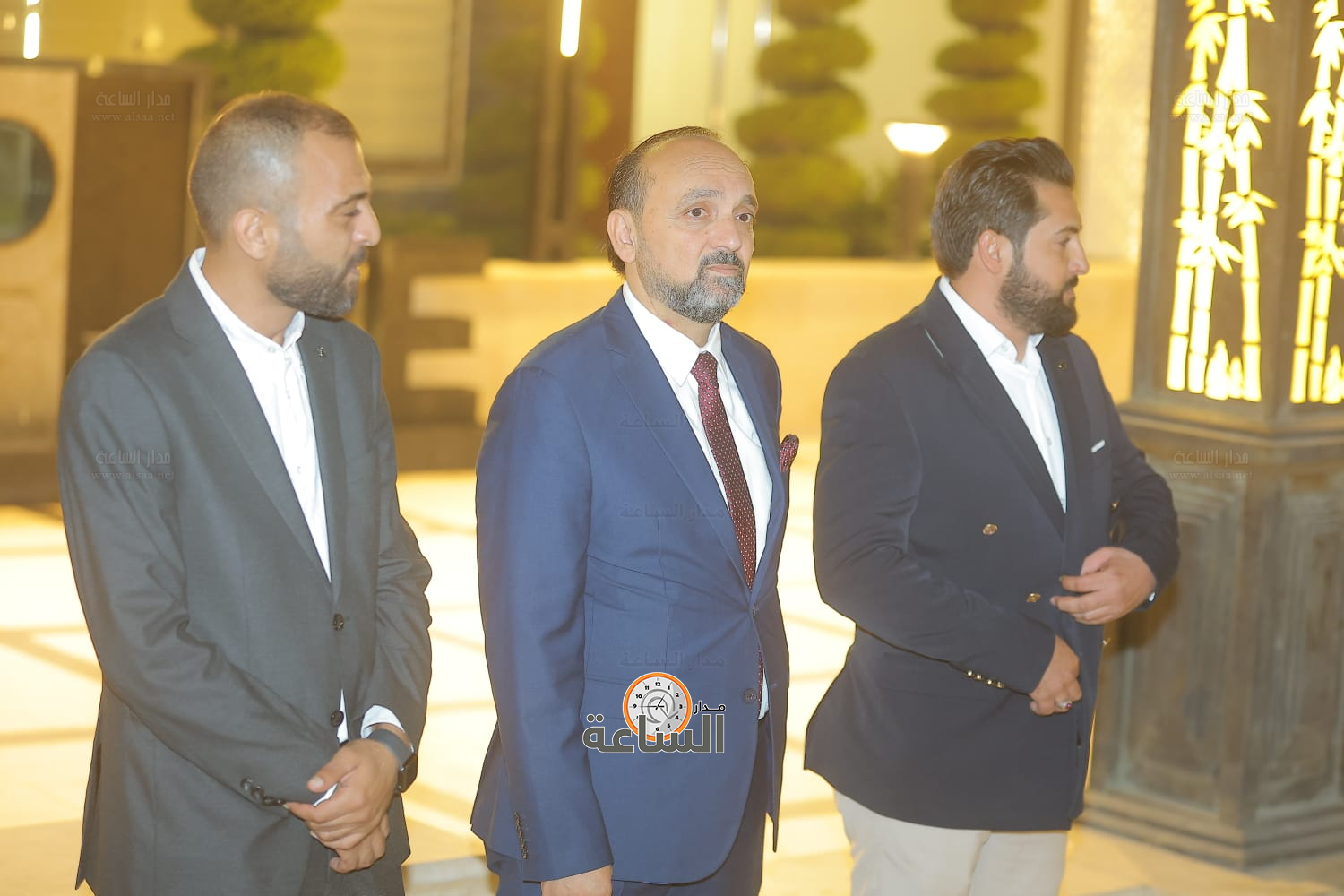 Madar Al-Saa Images 0.4848817628097035