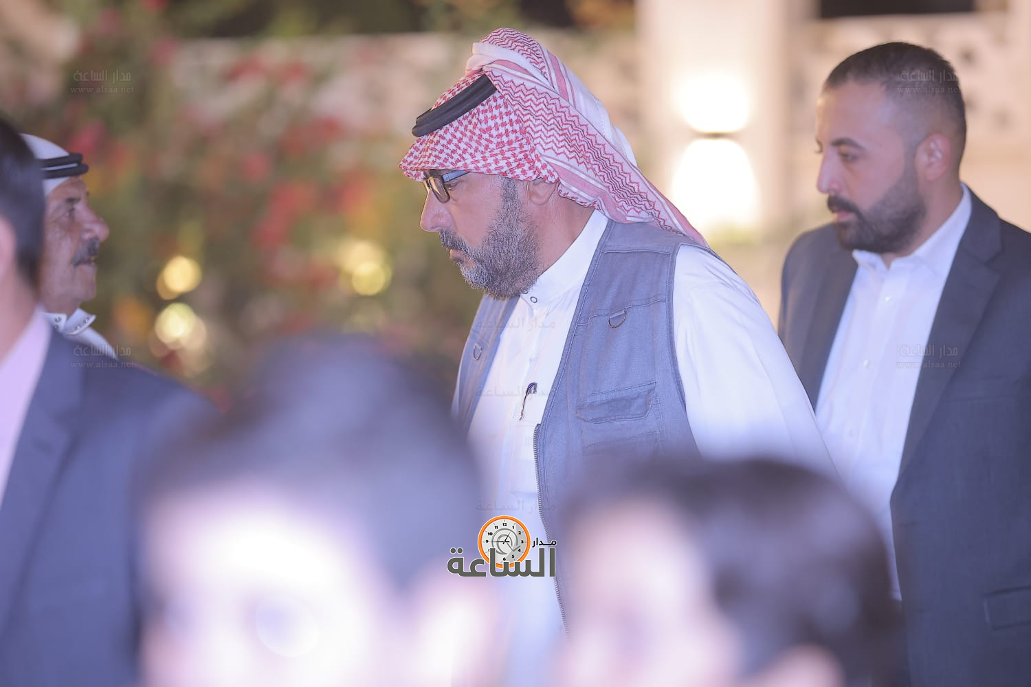 Madar Al-Saa Images 0.13724647083337316