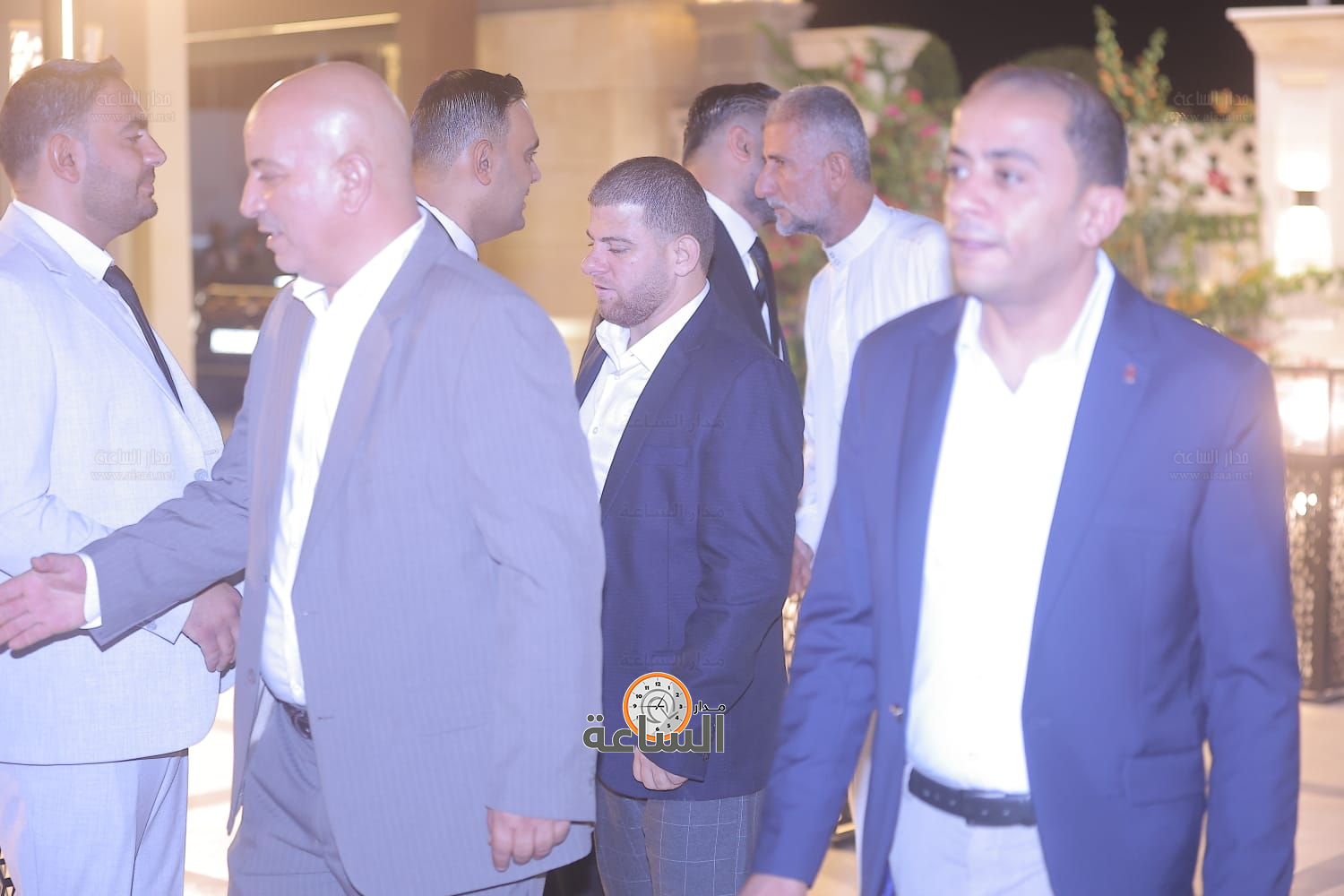 Madar Al-Saa Images 0.5277167928315148