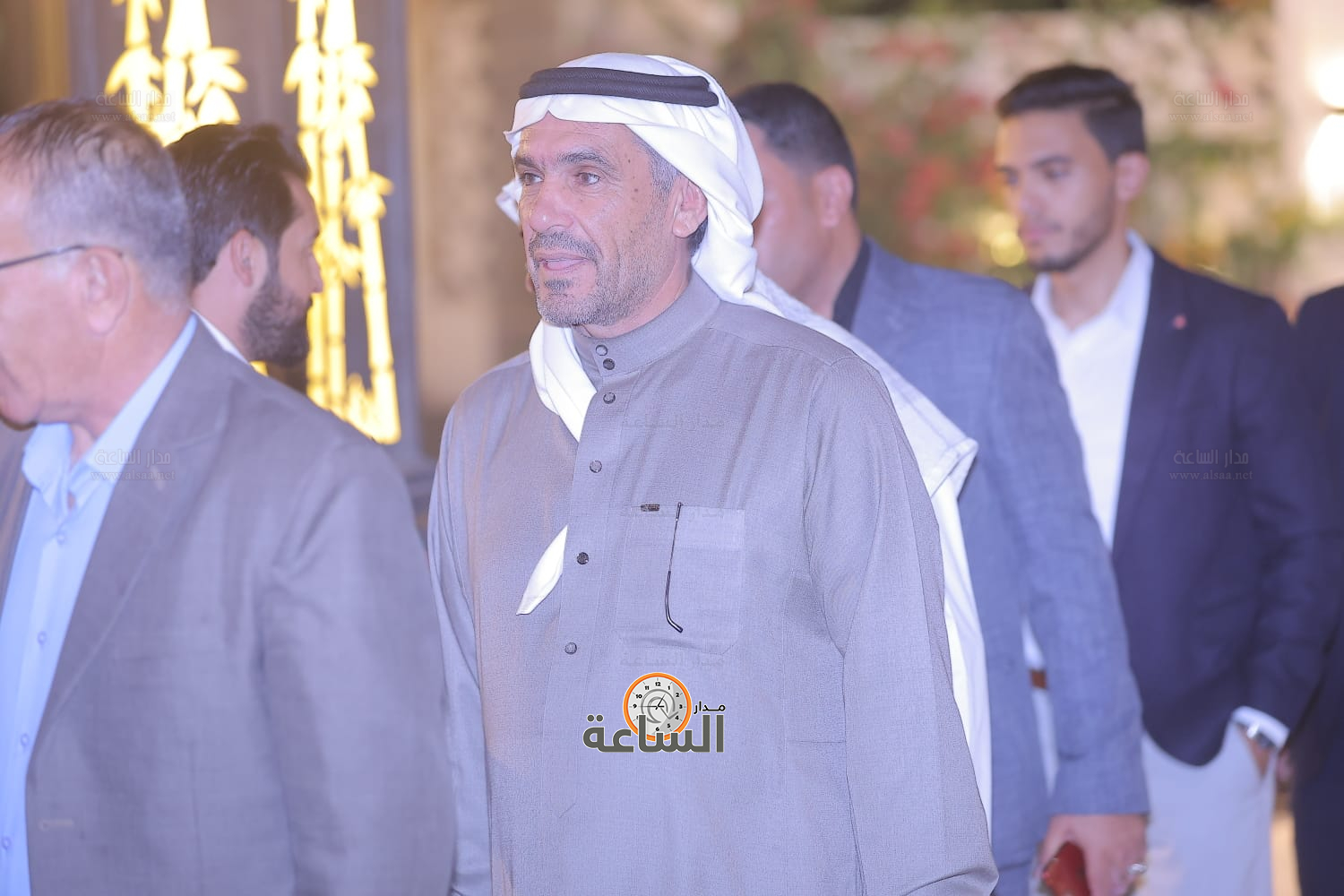 Madar Al-Saa Images 0.07180974825194553