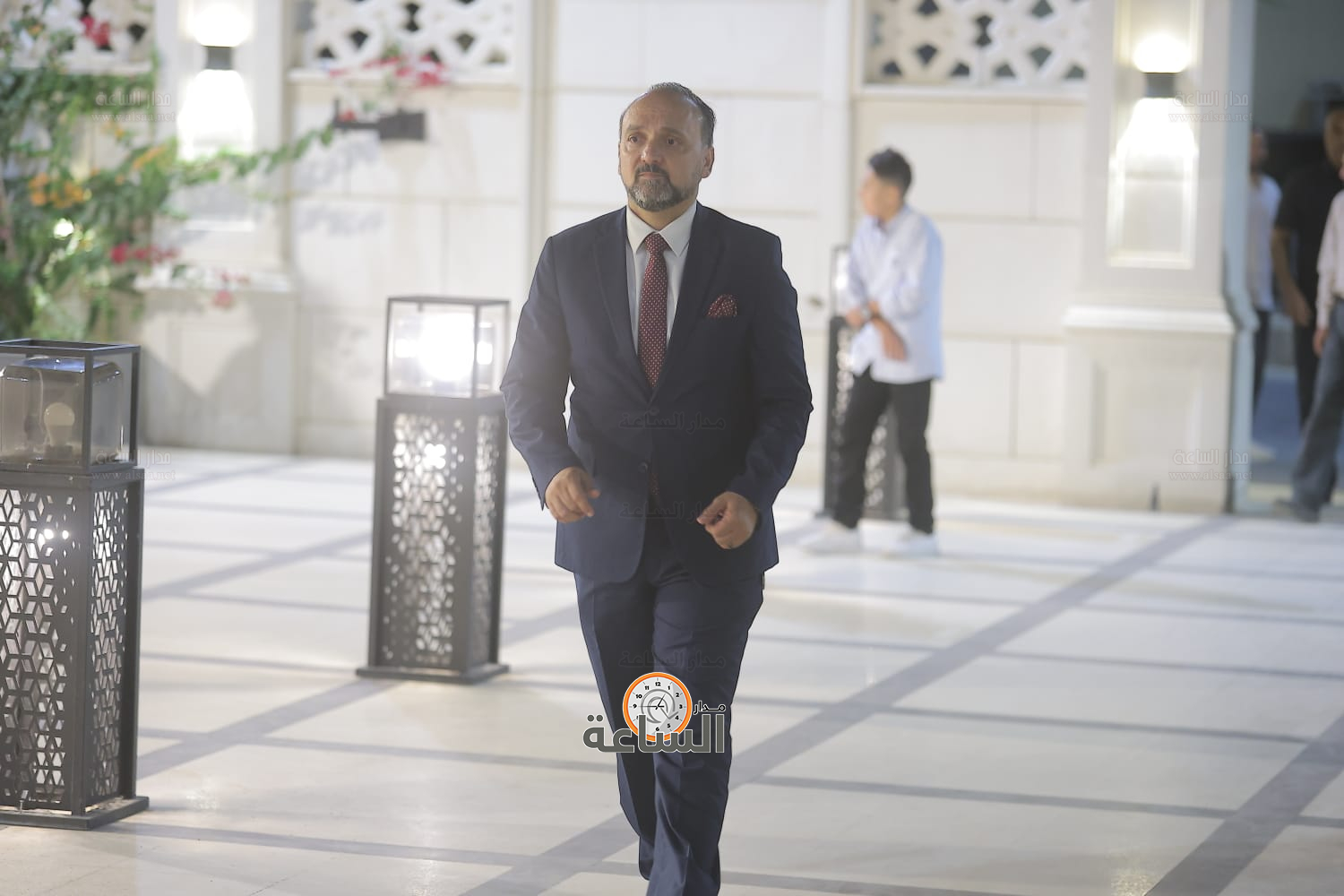 Madar Al-Saa Images 0.2513070248545419