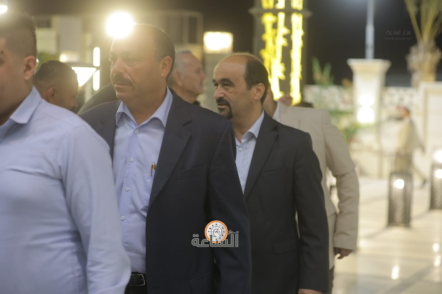 Madar Al-Saa Images 0.010647702432820982