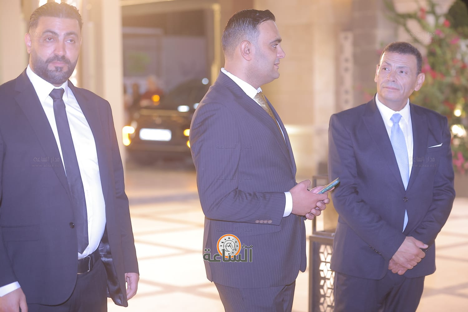 Madar Al-Saa Images 0.17221678156387676