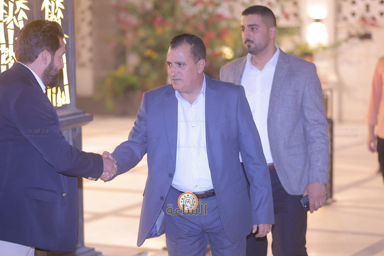 Madar Al-Saa Images 0.6563979971406513